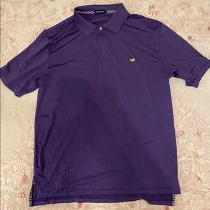 Southern Marsh Performance Polo